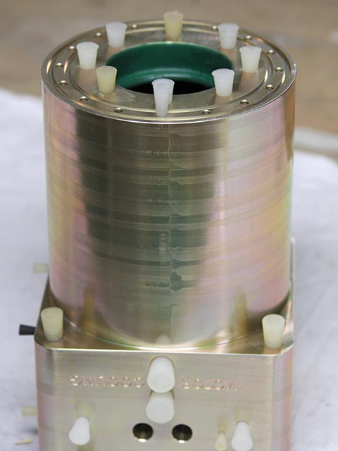 Masking Paint and Stoppers